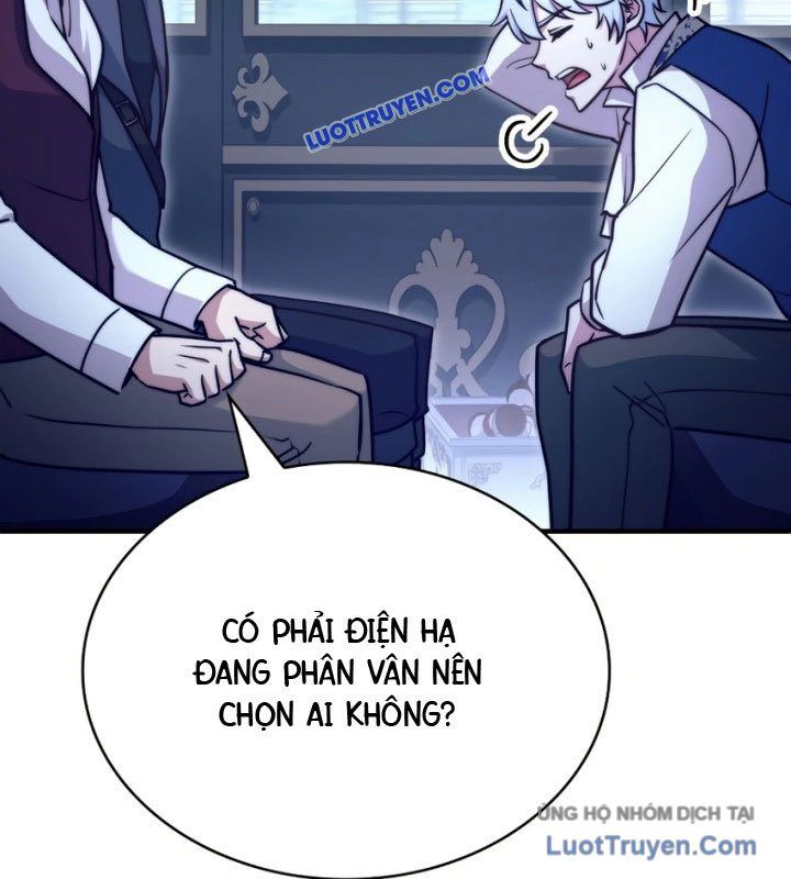 Hoàng Tử Bán Thuốc Chapter 75.5 - 51