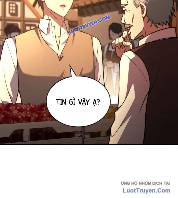 Hoàng Tử Bán Thuốc Chapter 75.5 - 7