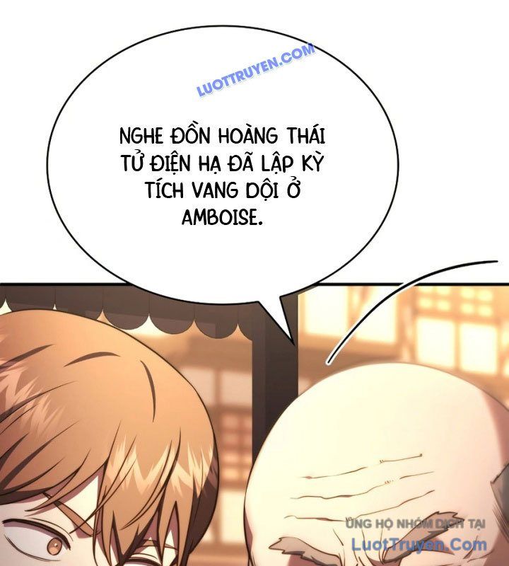 Hoàng Tử Bán Thuốc Chapter 75.5 - 8