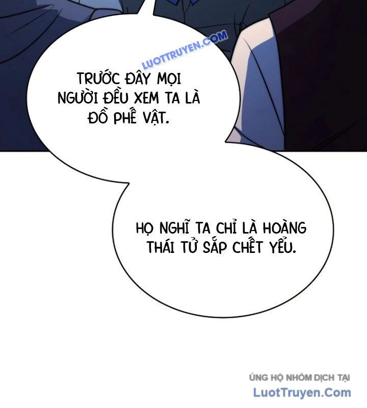 Hoàng Tử Bán Thuốc Chapter 75.5 - 73