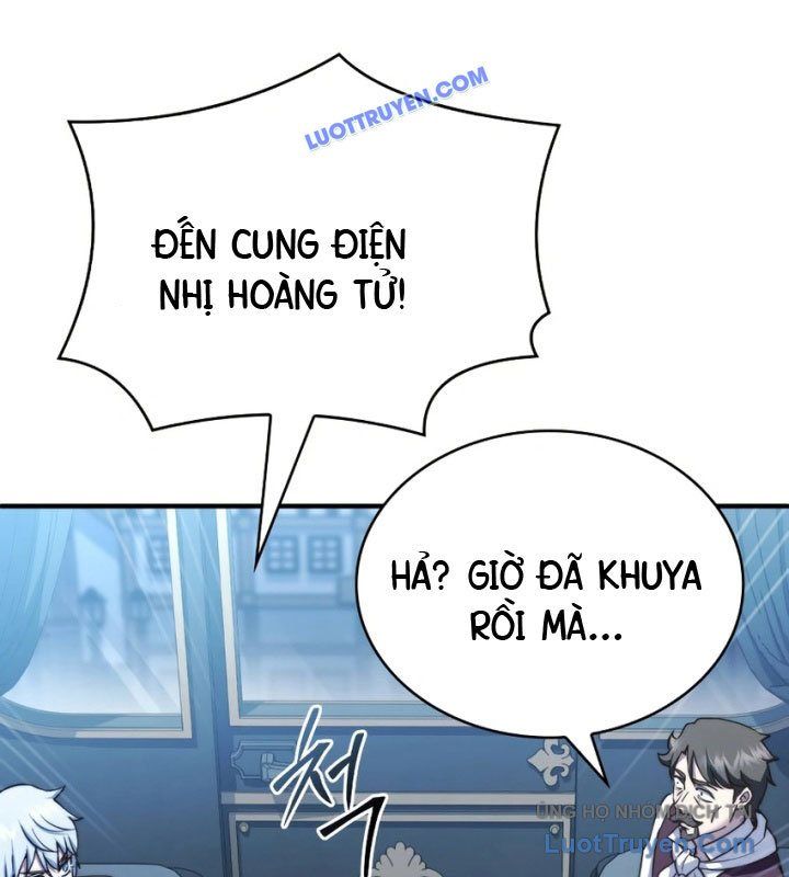 Hoàng Tử Bán Thuốc Chapter 75.5 - 95