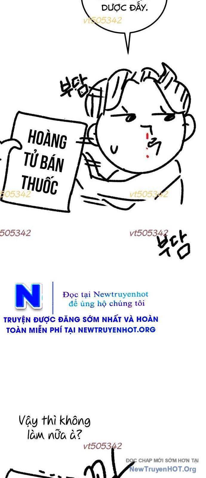 Hoàng Tử Bán Thuốc Chapter 75 - 15