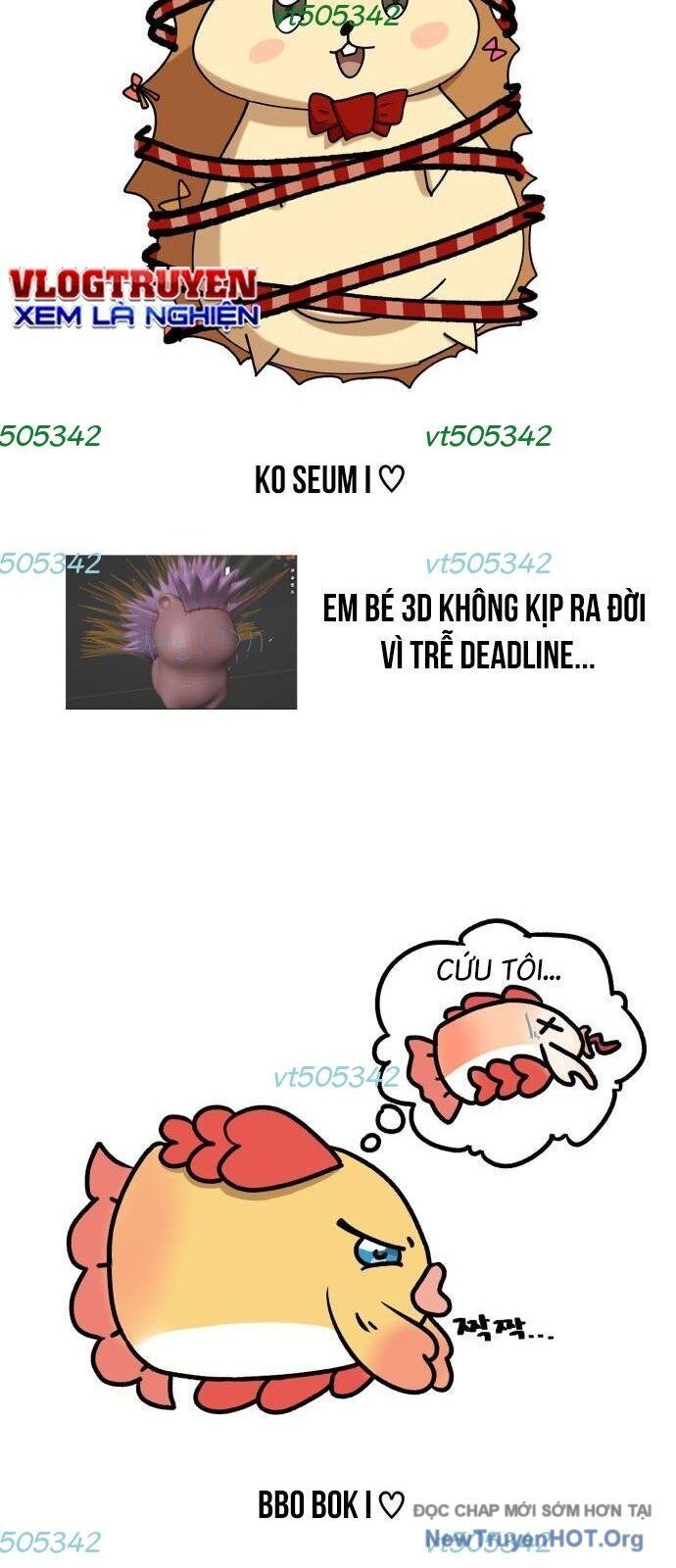 Hoàng Tử Bán Thuốc Chapter 75 - 41