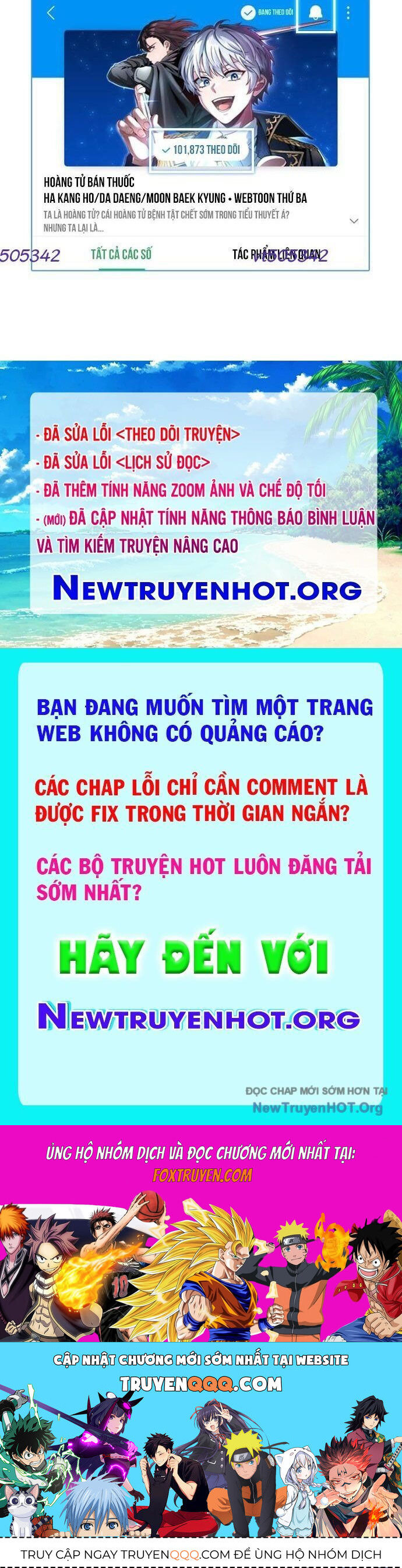 Hoàng Tử Bán Thuốc Chapter 75 - 44