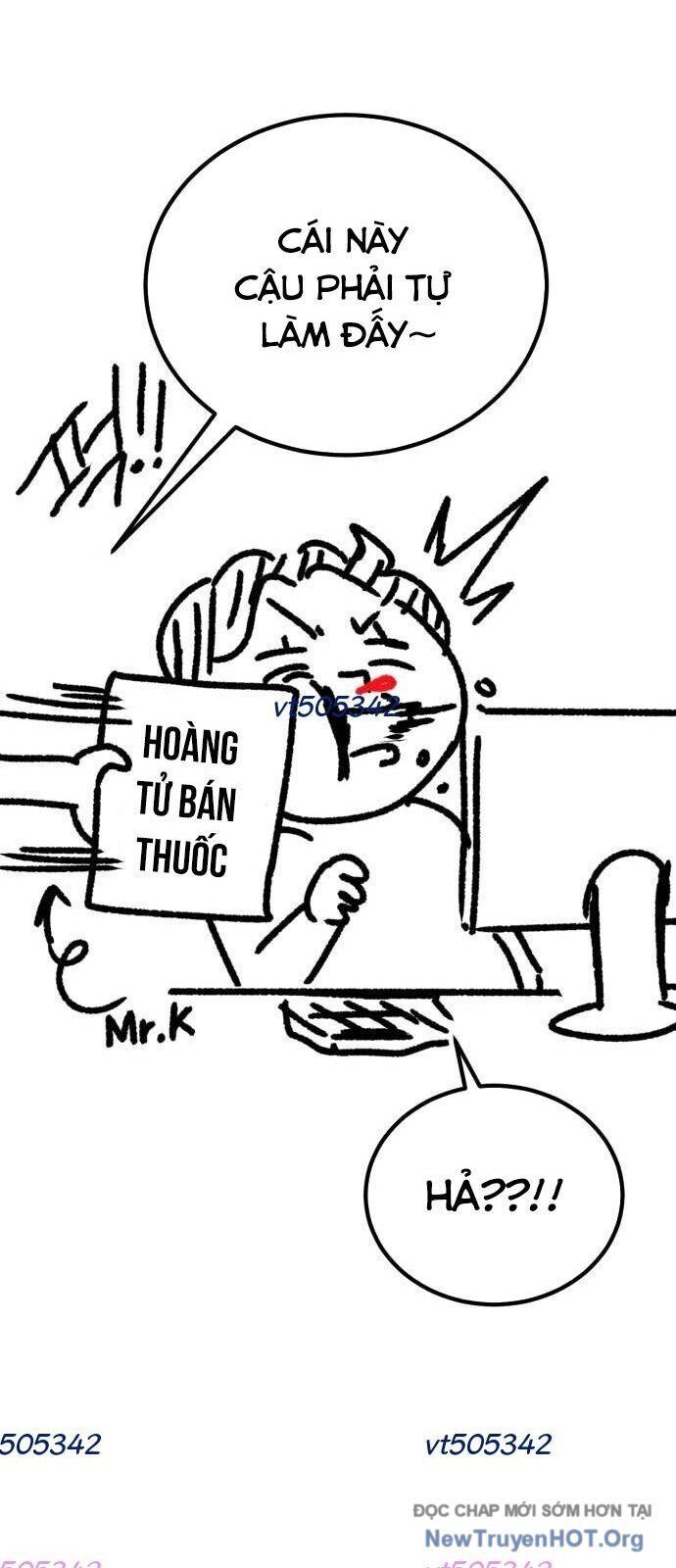 Hoàng Tử Bán Thuốc Chapter 75 - 10