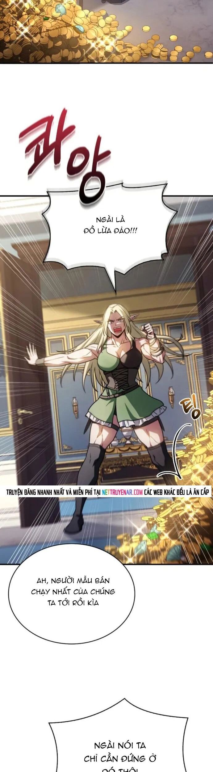 Hoàng Tử Bán Thuốc Chapter 80 - 2