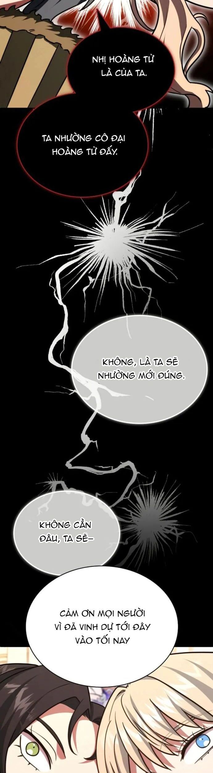 Hoàng Tử Bán Thuốc Chapter 80 - 11