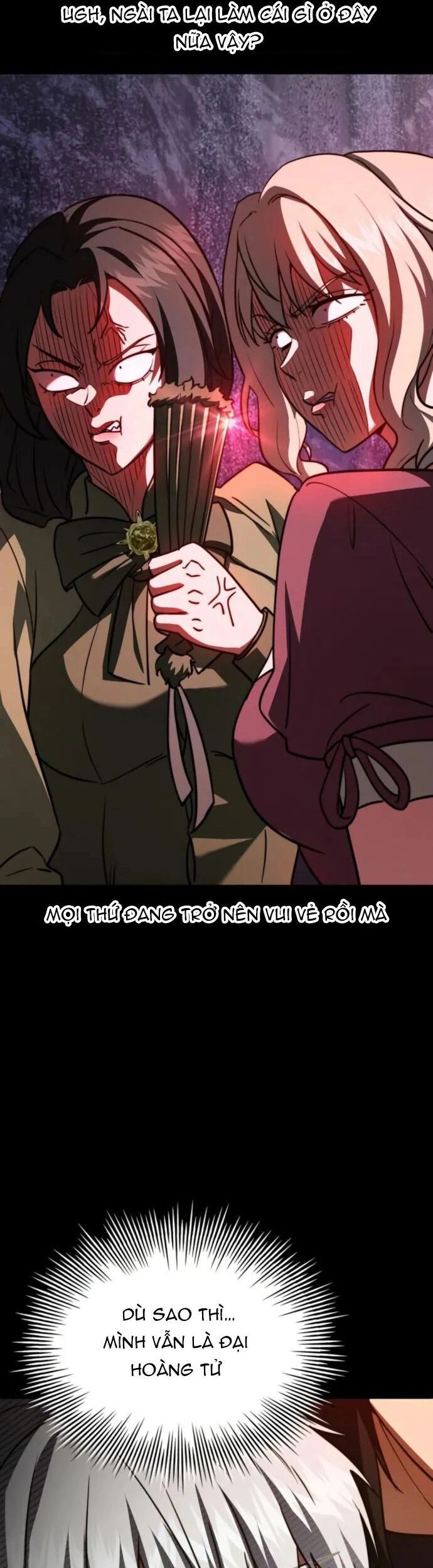 Hoàng Tử Bán Thuốc Chapter 80 - 14