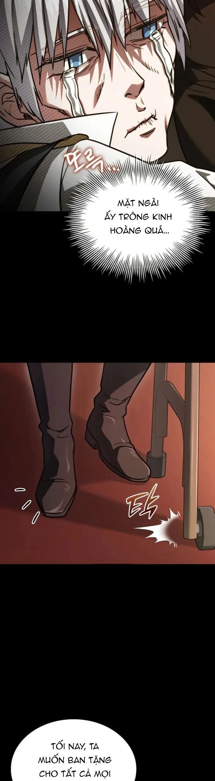 Hoàng Tử Bán Thuốc Chapter 80 - 15