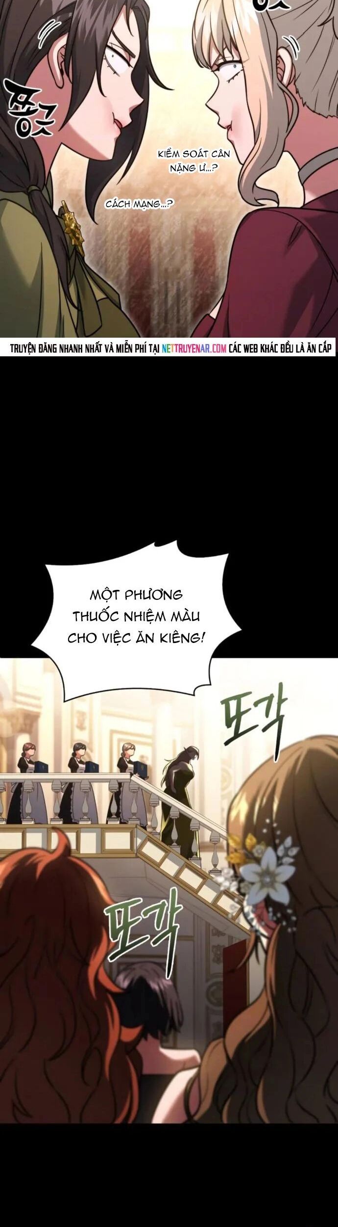 Hoàng Tử Bán Thuốc Chapter 80 - 18