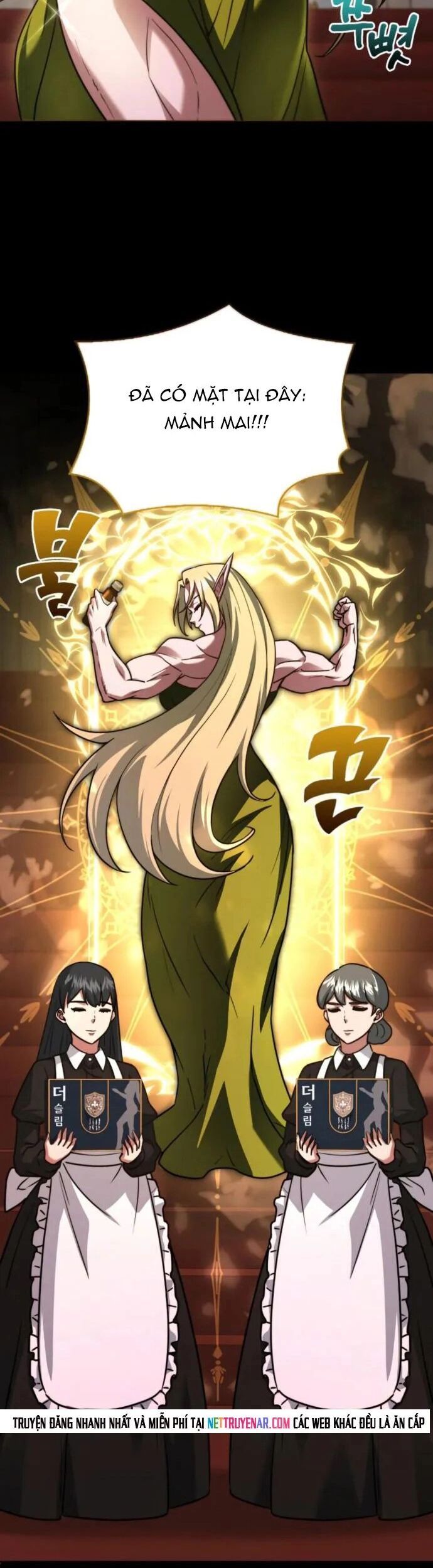 Hoàng Tử Bán Thuốc Chapter 80 - 20