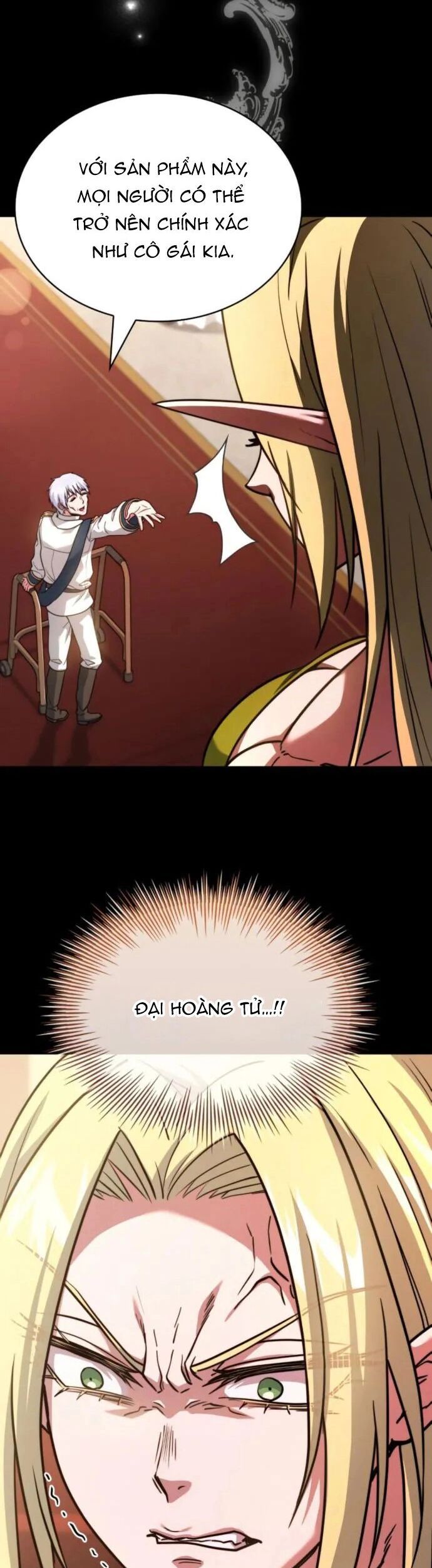 Hoàng Tử Bán Thuốc Chapter 80 - 22