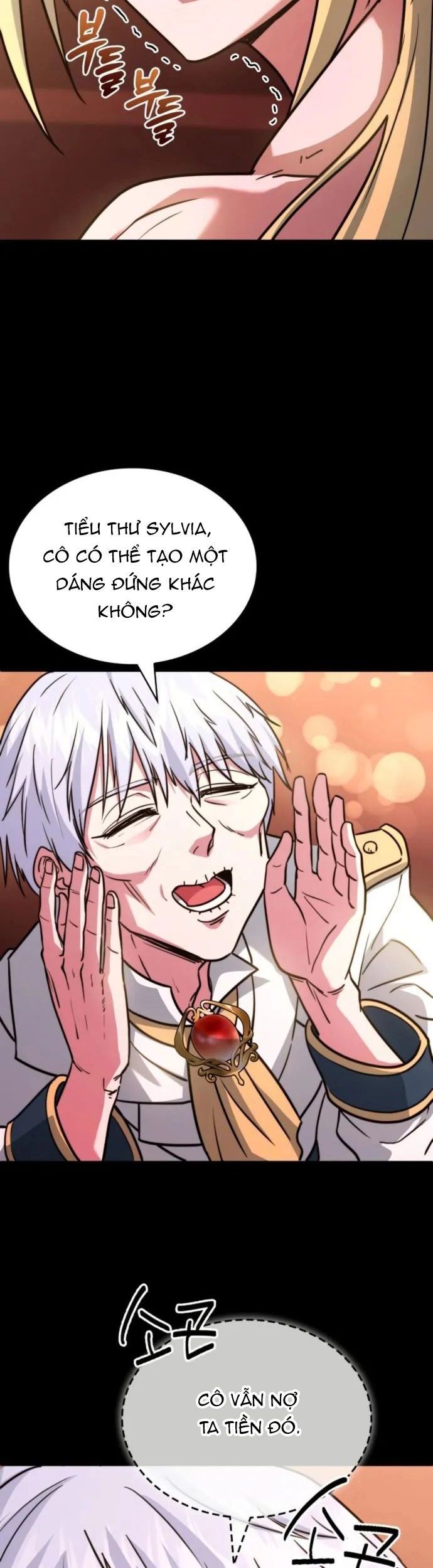 Hoàng Tử Bán Thuốc Chapter 80 - 23