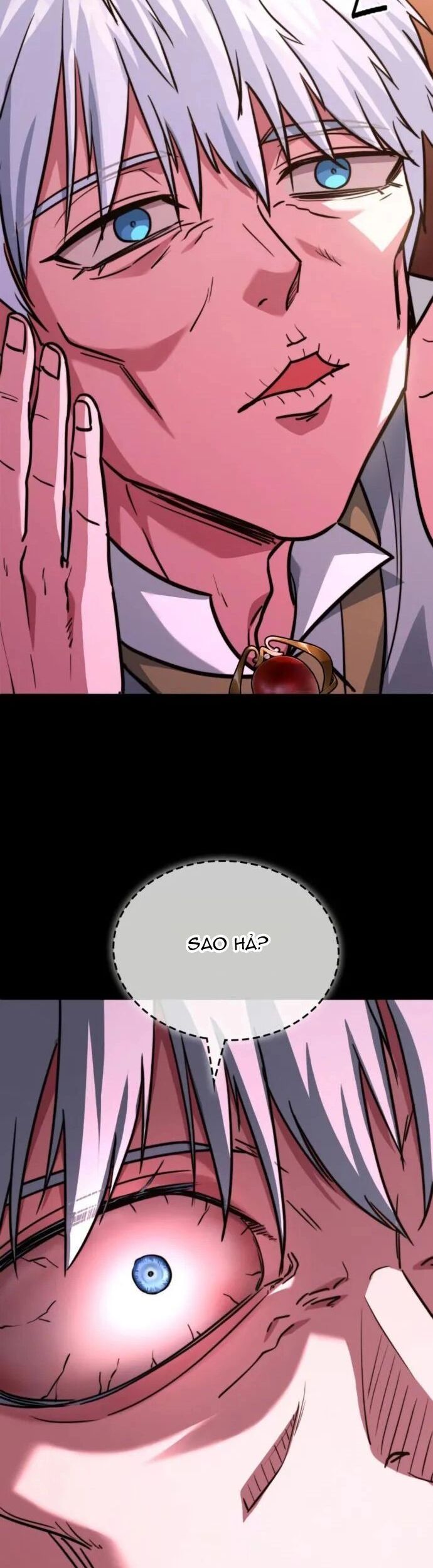 Hoàng Tử Bán Thuốc Chapter 80 - 24