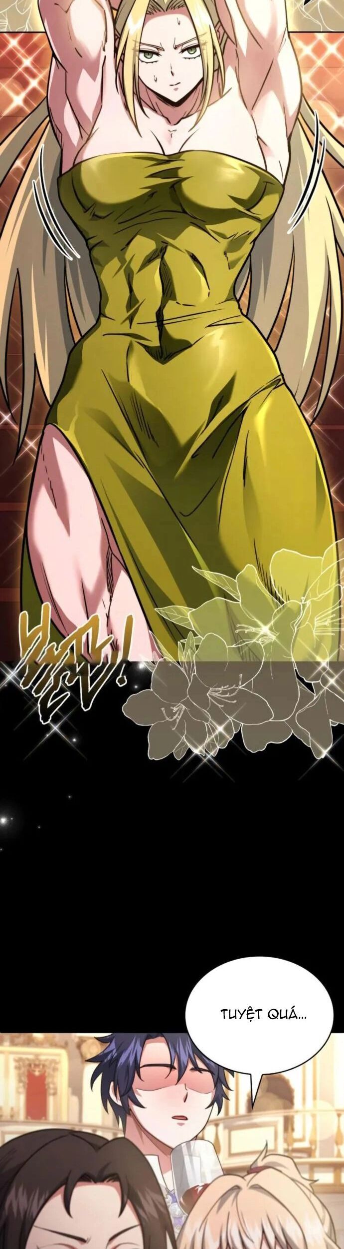 Hoàng Tử Bán Thuốc Chapter 80 - 26