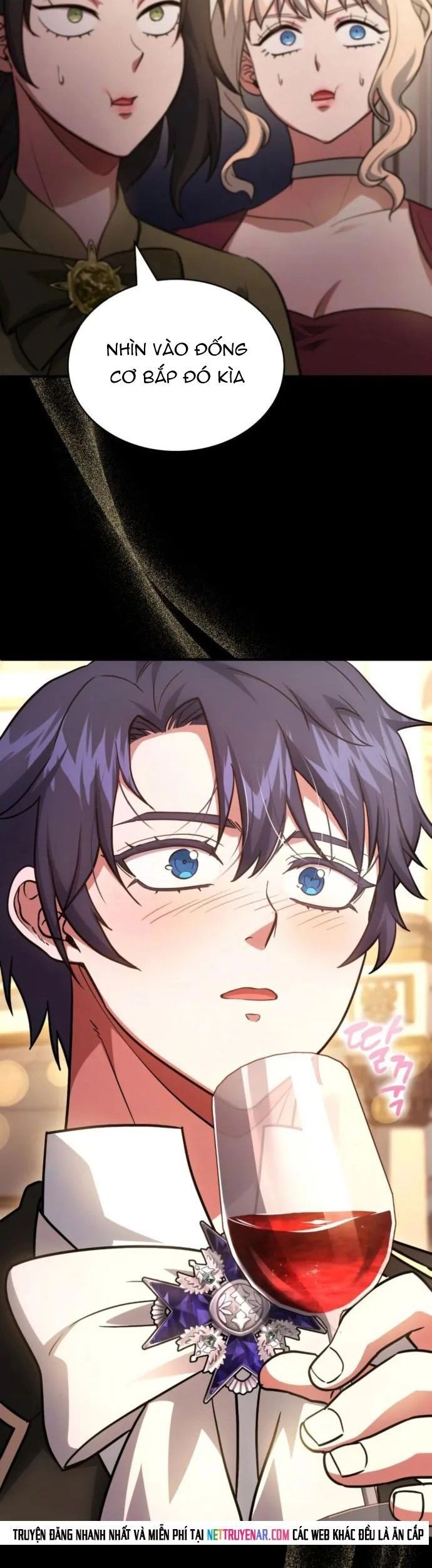 Hoàng Tử Bán Thuốc Chapter 80 - 27