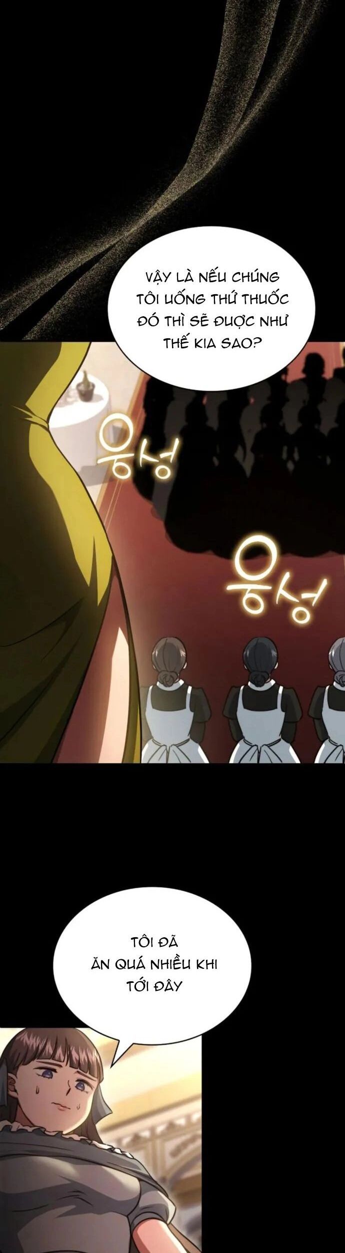 Hoàng Tử Bán Thuốc Chapter 80 - 28