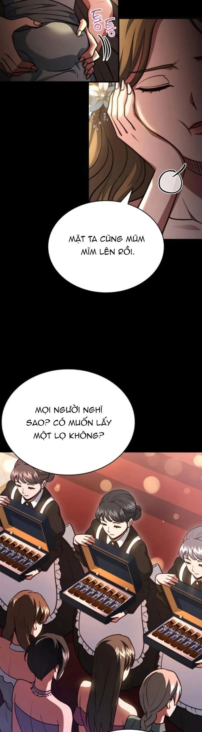 Hoàng Tử Bán Thuốc Chapter 80 - 29