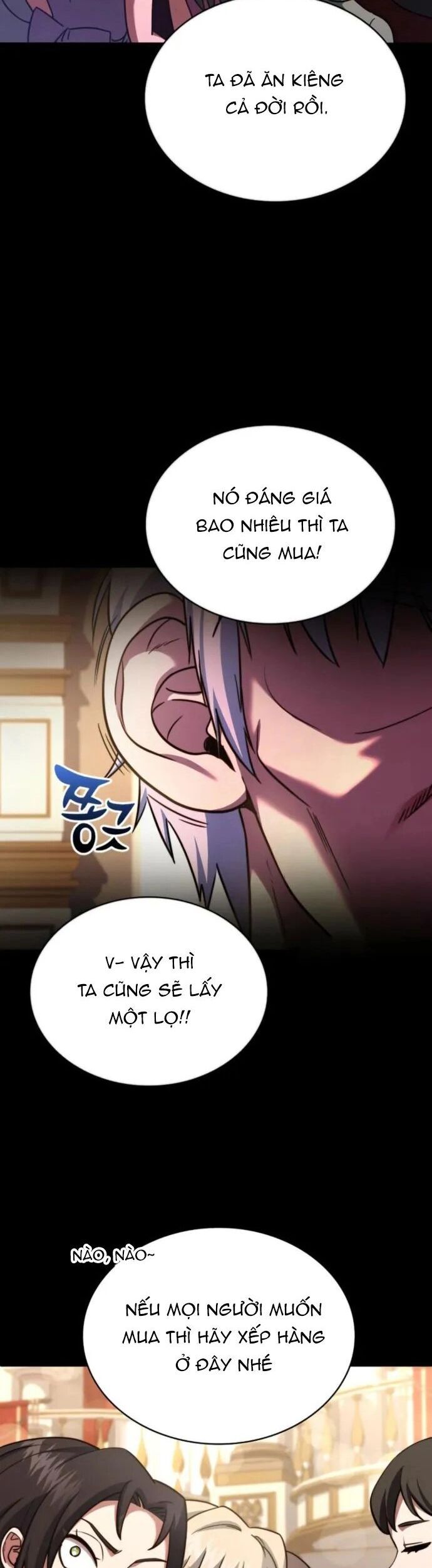 Hoàng Tử Bán Thuốc Chapter 80 - 30