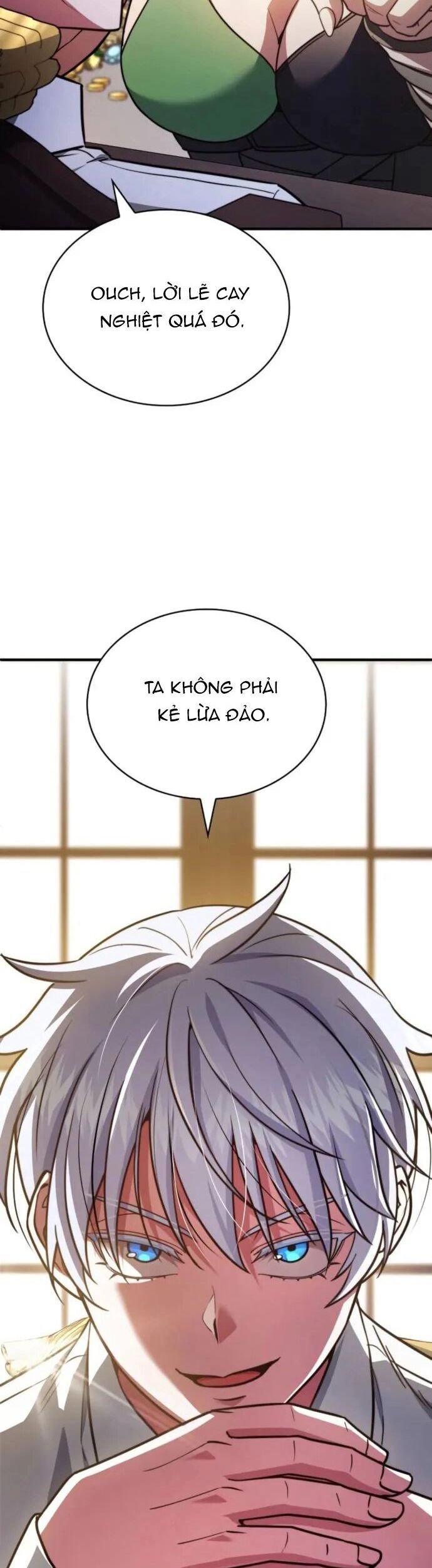 Hoàng Tử Bán Thuốc Chapter 80 - 4