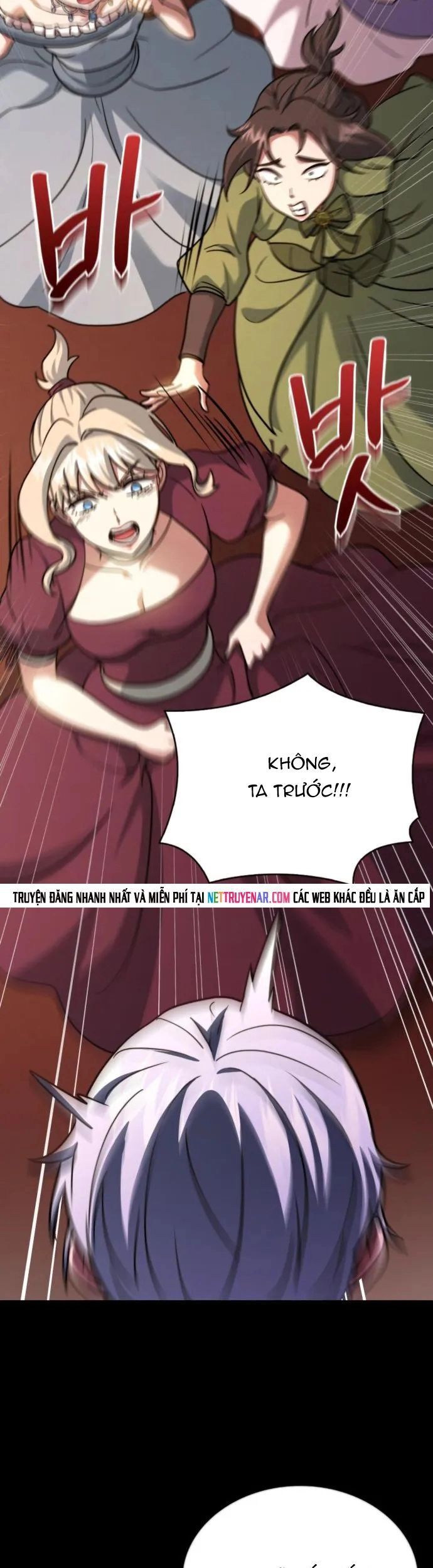 Hoàng Tử Bán Thuốc Chapter 80 - 33