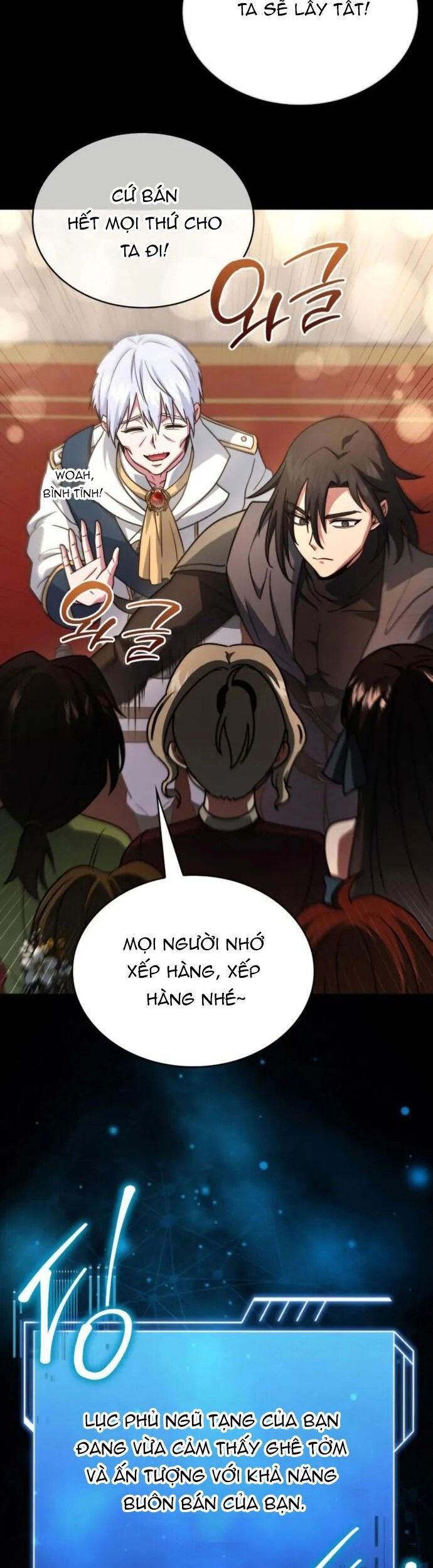 Hoàng Tử Bán Thuốc Chapter 80 - 34