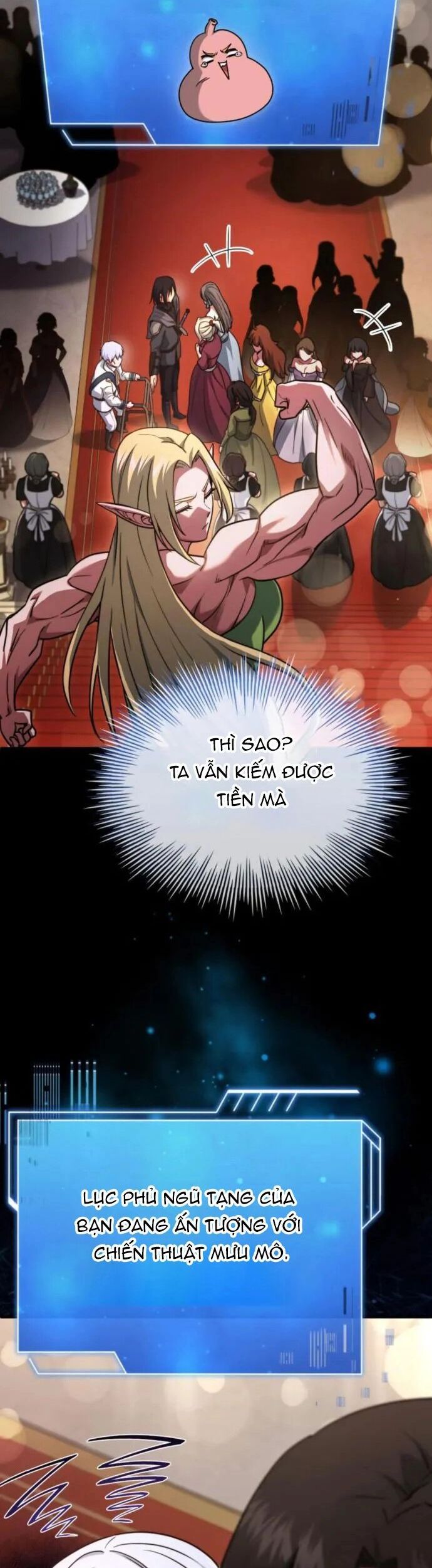 Hoàng Tử Bán Thuốc Chapter 80 - 36