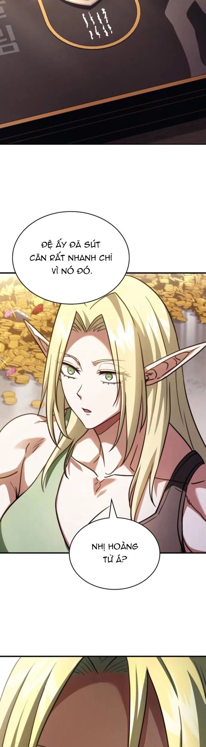 Hoàng Tử Bán Thuốc Chapter 80 - 39