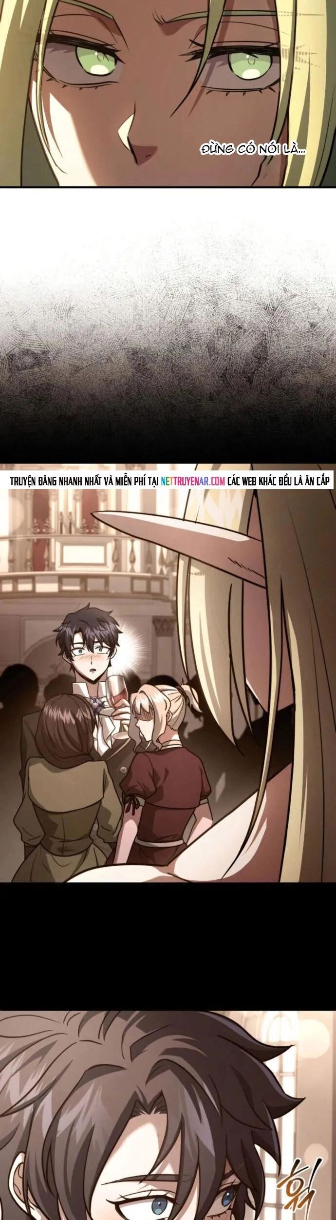 Hoàng Tử Bán Thuốc Chapter 80 - 40