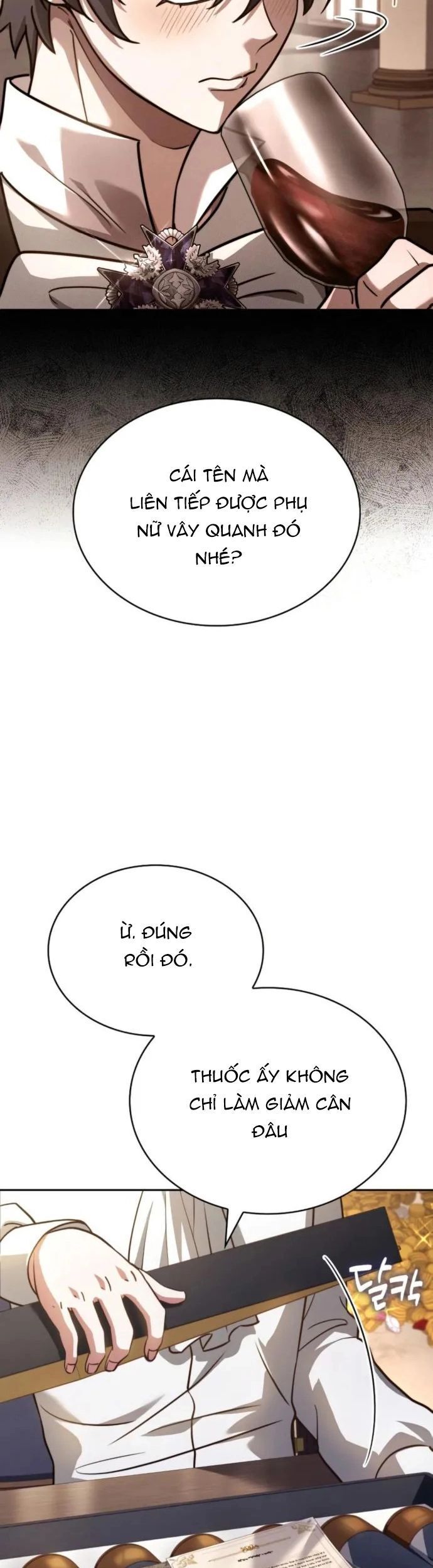 Hoàng Tử Bán Thuốc Chapter 80 - 41