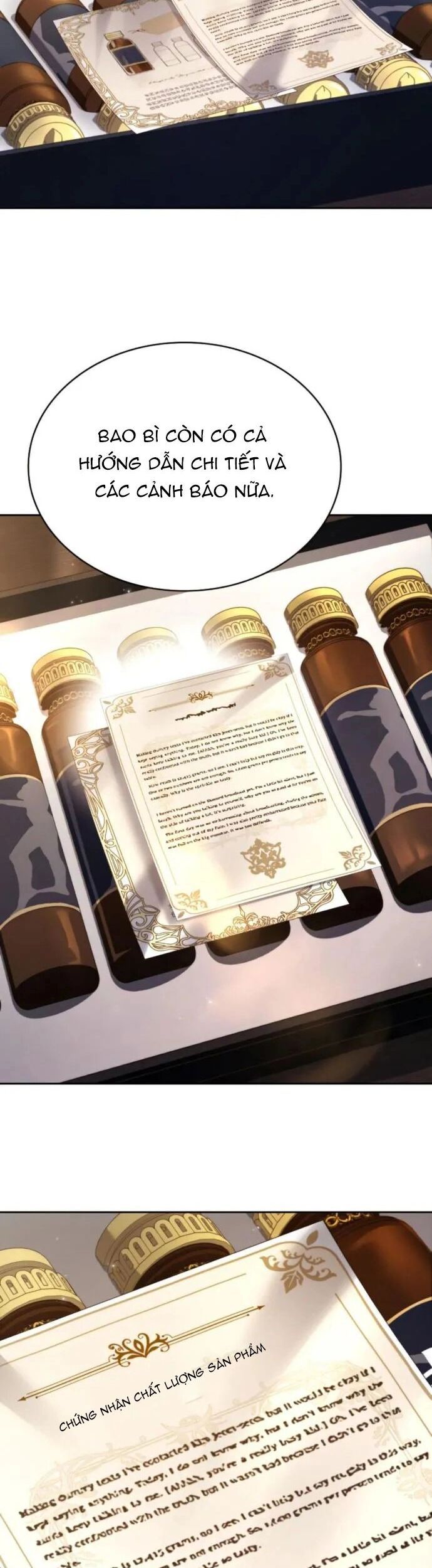 Hoàng Tử Bán Thuốc Chapter 80 - 42