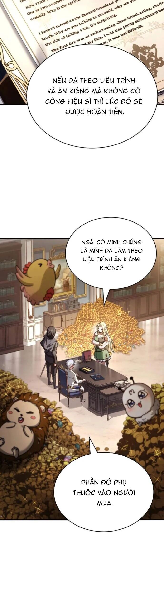 Hoàng Tử Bán Thuốc Chapter 80 - 43