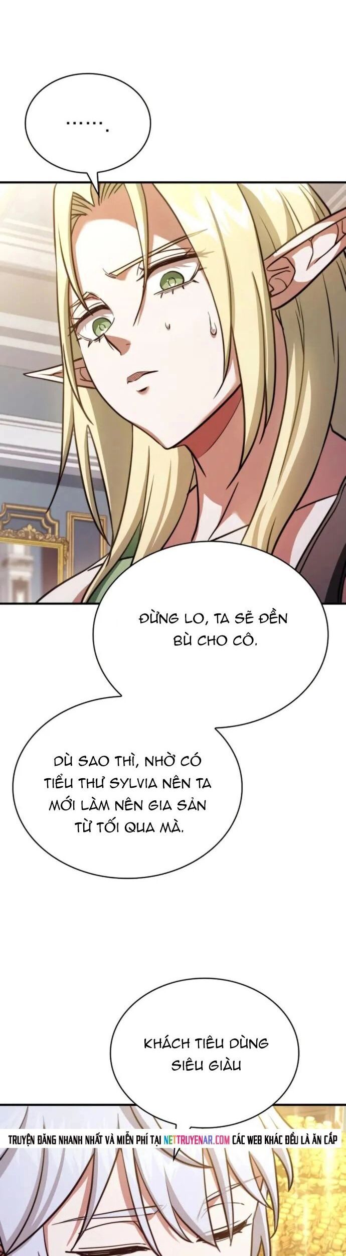 Hoàng Tử Bán Thuốc Chapter 80 - 44