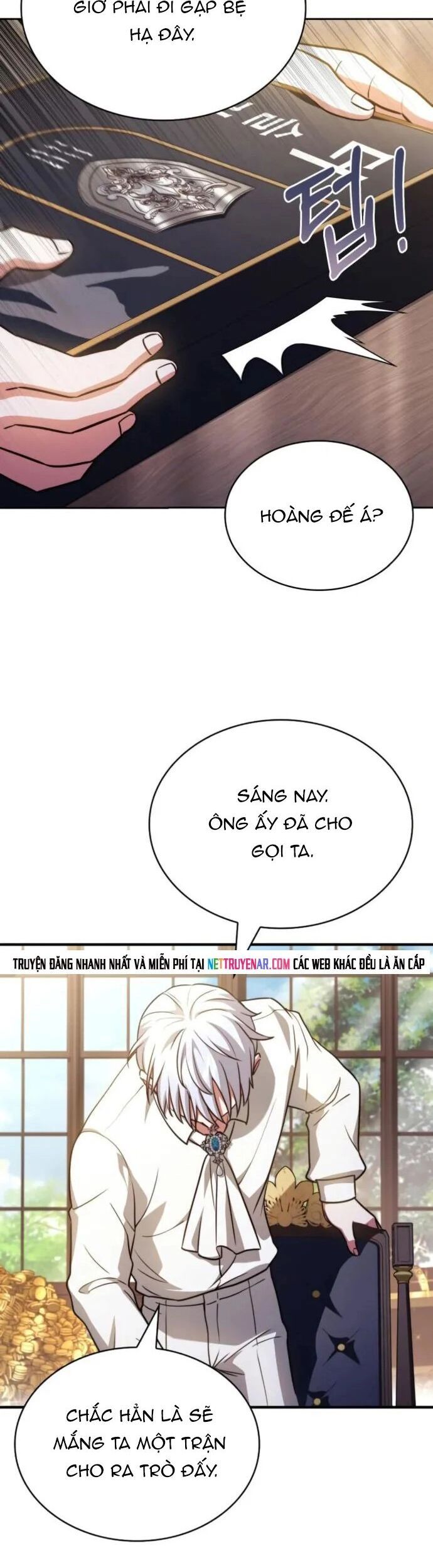 Hoàng Tử Bán Thuốc Chapter 80 - 48