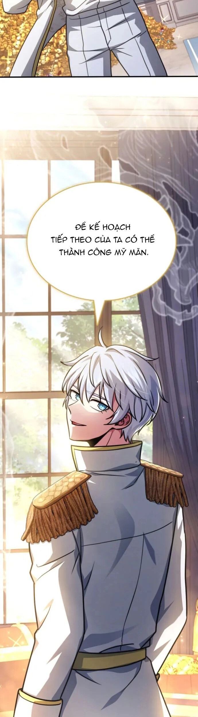 Hoàng Tử Bán Thuốc Chapter 80 - 50