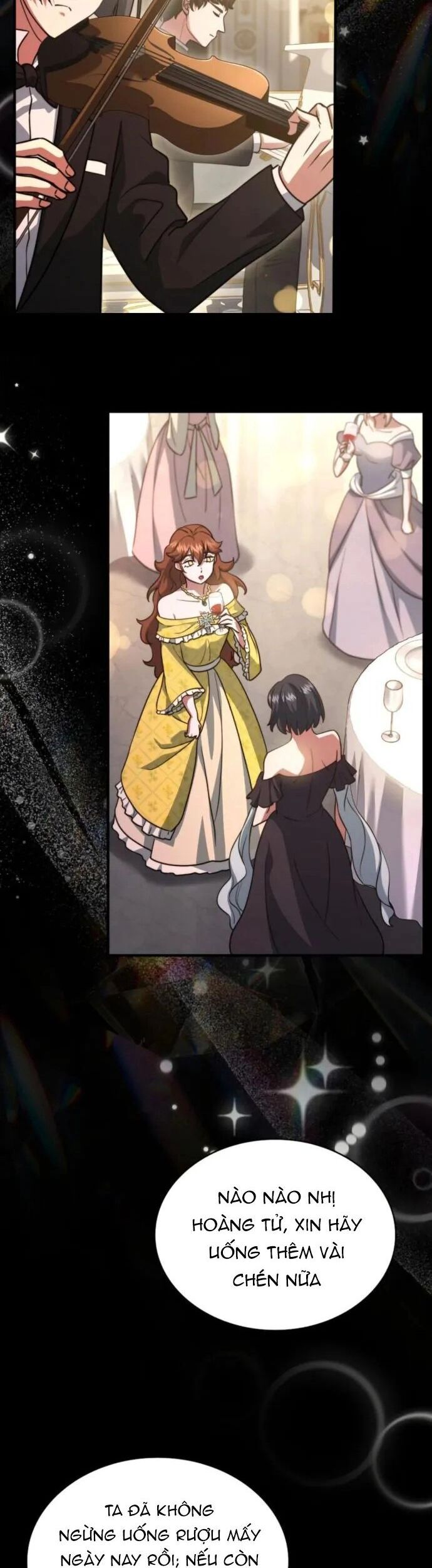 Hoàng Tử Bán Thuốc Chapter 80 - 6