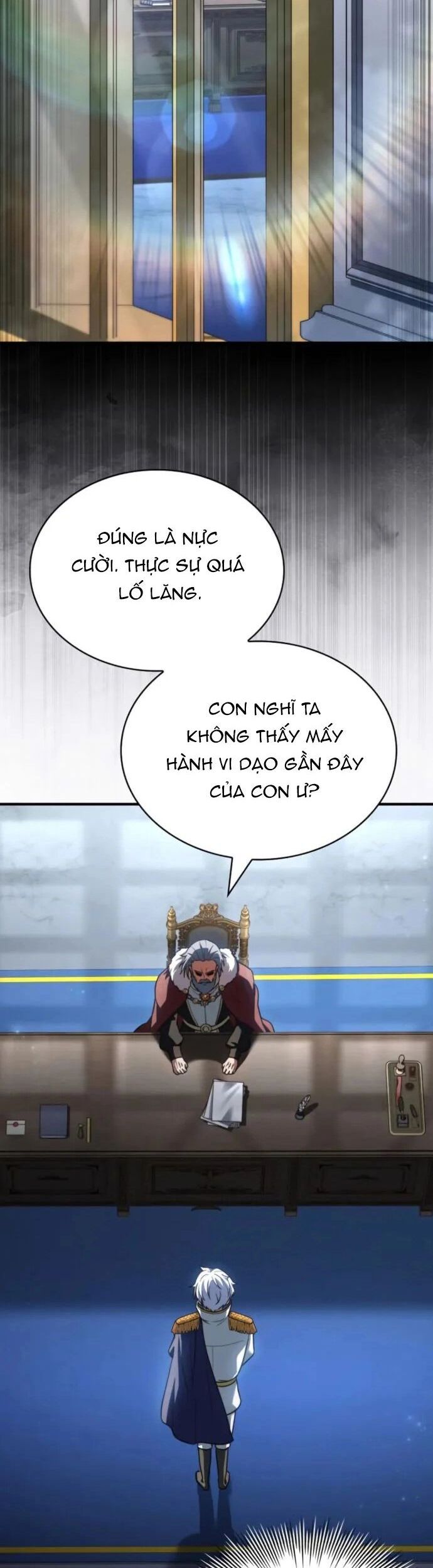 Hoàng Tử Bán Thuốc Chapter 80 - 52