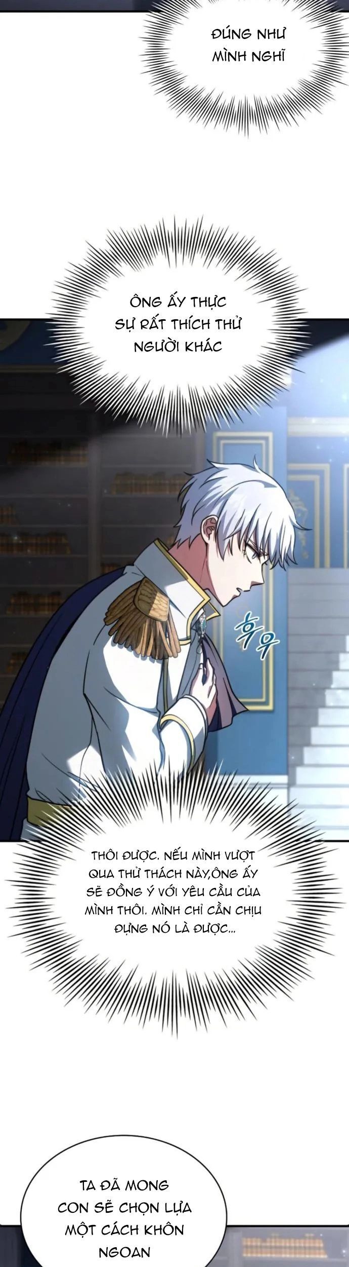 Hoàng Tử Bán Thuốc Chapter 80 - 53