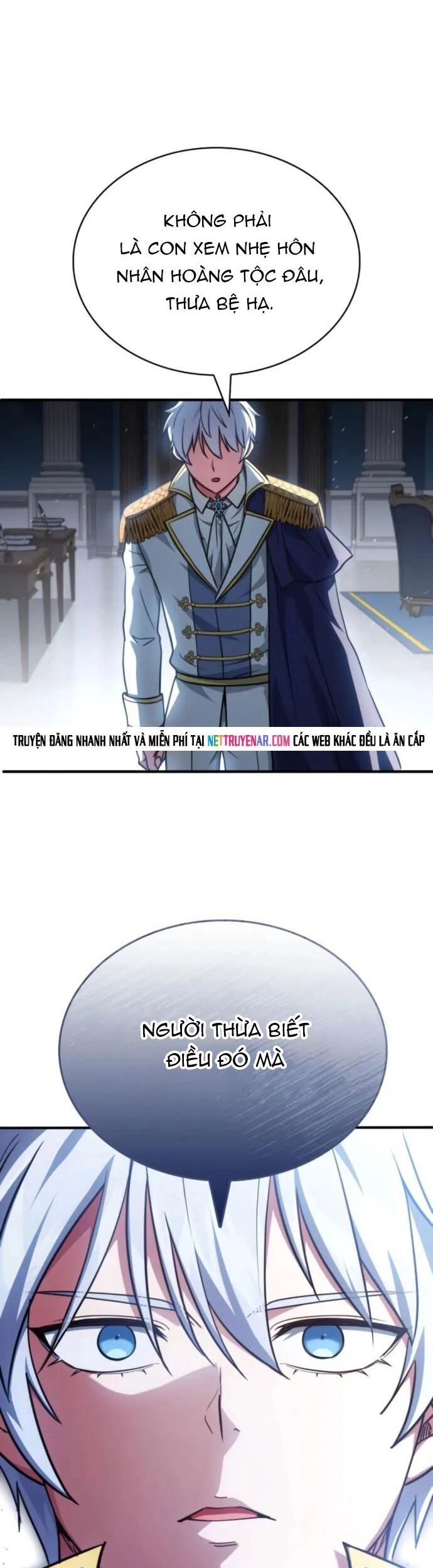 Hoàng Tử Bán Thuốc Chapter 80 - 56