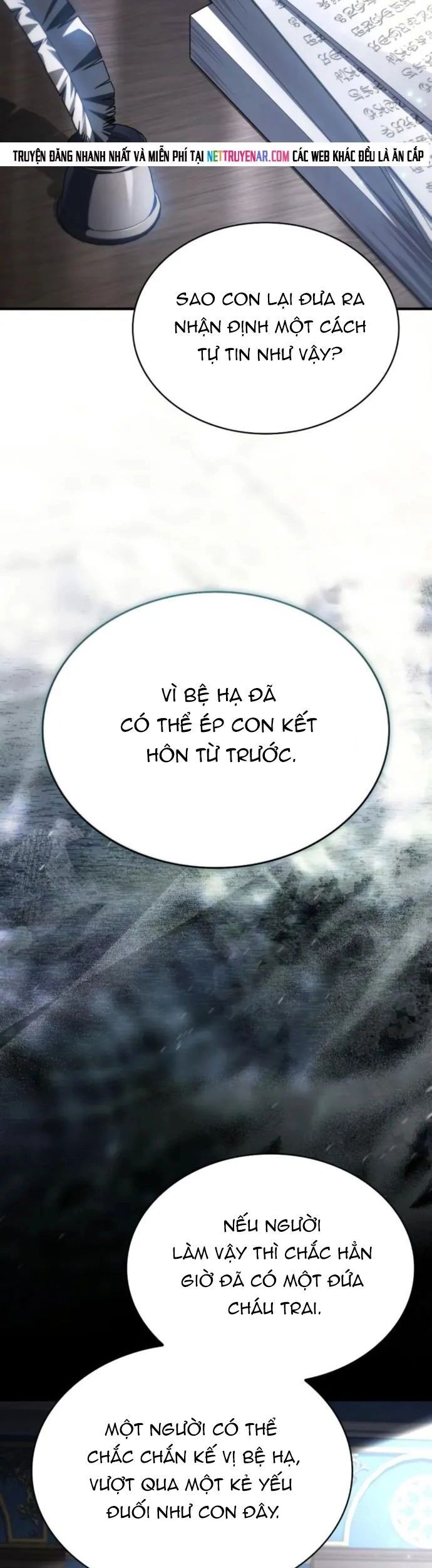 Hoàng Tử Bán Thuốc Chapter 80 - 59