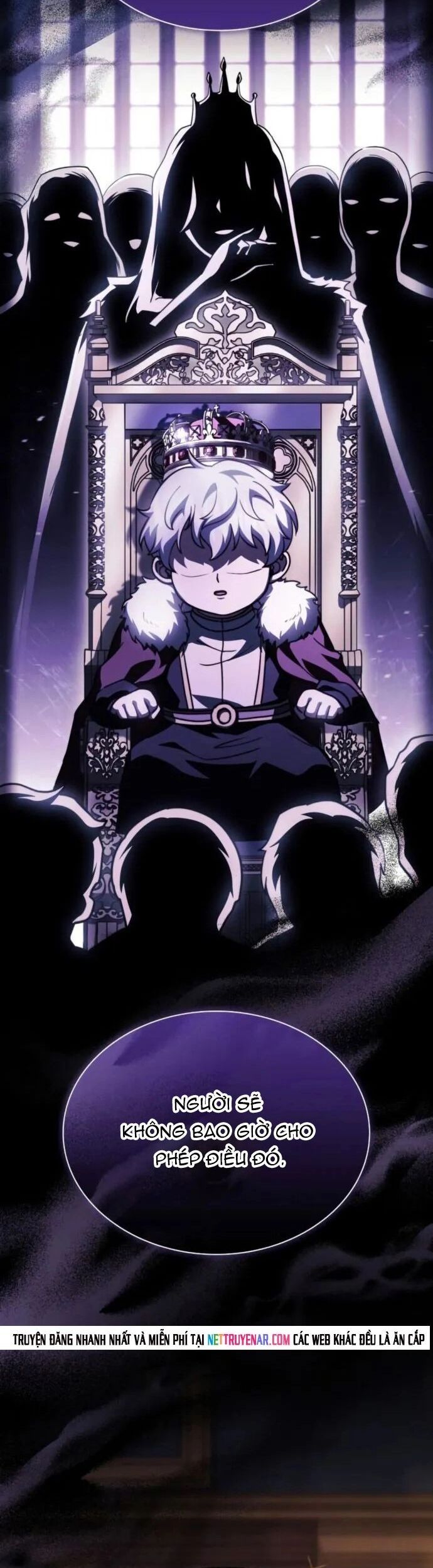 Hoàng Tử Bán Thuốc Chapter 80 - 62