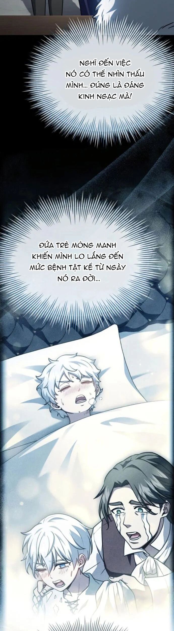 Hoàng Tử Bán Thuốc Chapter 80 - 66