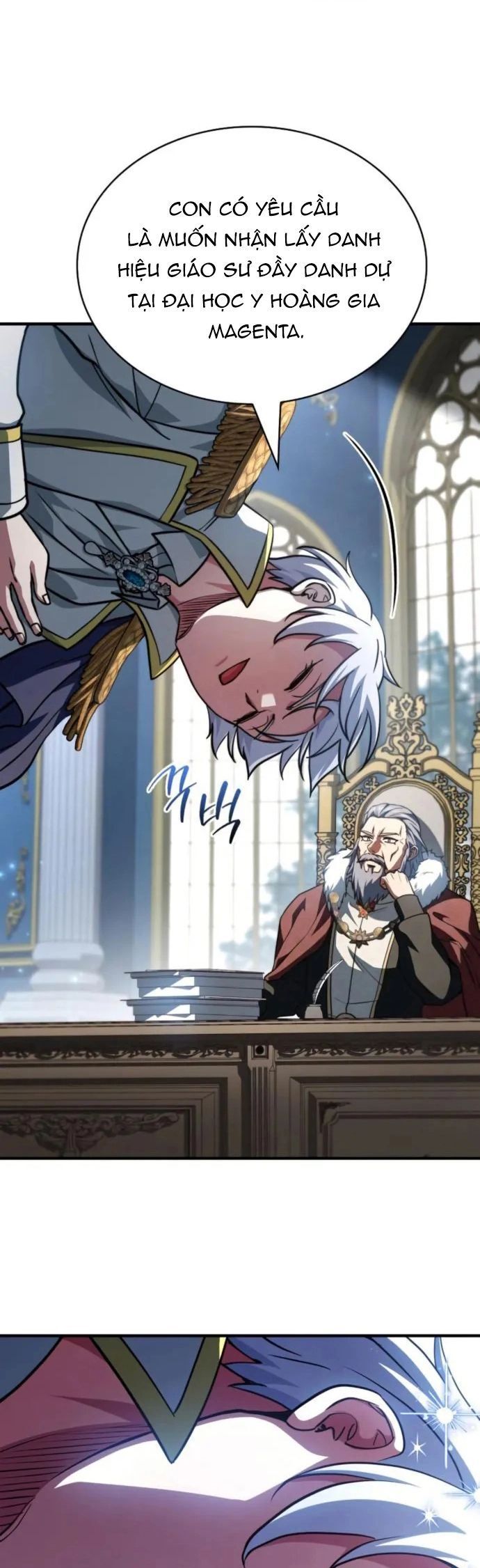 Hoàng Tử Bán Thuốc Chapter 80 - 69