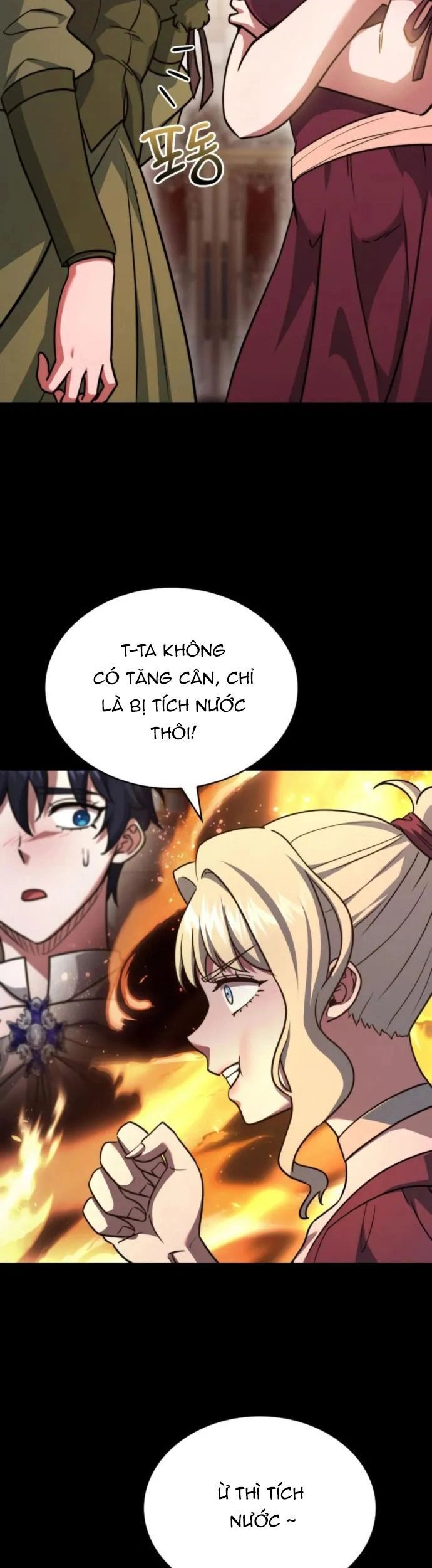 Hoàng Tử Bán Thuốc Chapter 80 - 9