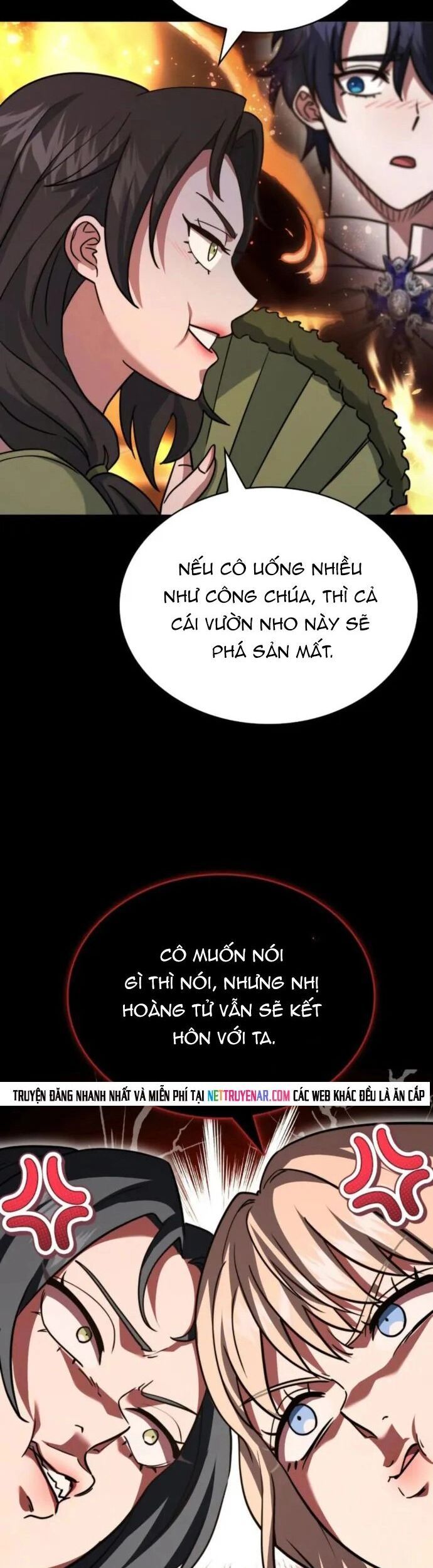 Hoàng Tử Bán Thuốc Chapter 80 - 10