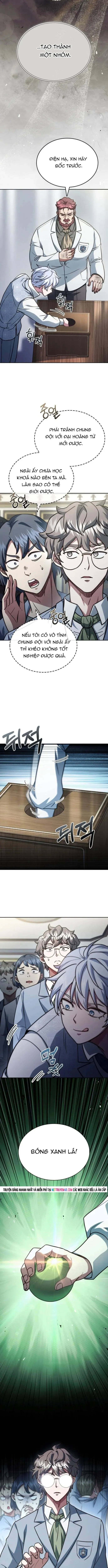 Hoàng Tử Bán Thuốc Chapter 81 - 12