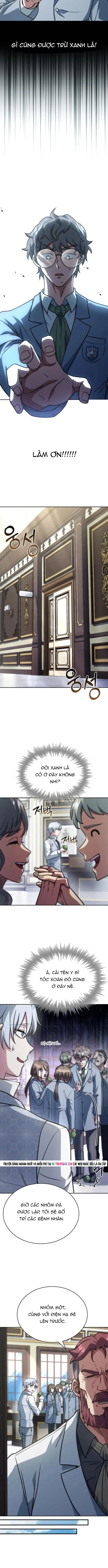 Hoàng Tử Bán Thuốc Chapter 81 - 13