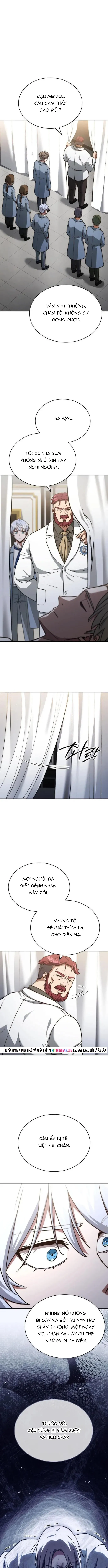Hoàng Tử Bán Thuốc Chapter 81 - 14