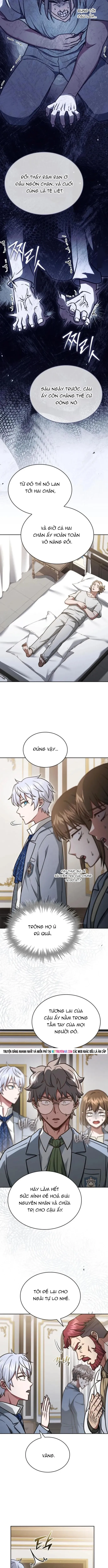 Hoàng Tử Bán Thuốc Chapter 81 - 15