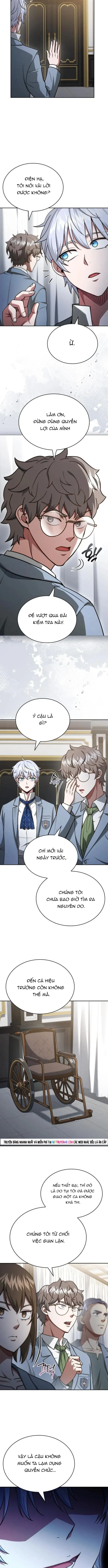 Hoàng Tử Bán Thuốc Chapter 81 - 16